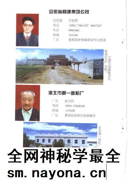 1999版濉溪文史资料 第4辑 非公有制经济发展卷.pdf电子版_安徽省志插图4 1999版濉溪文史资料 第4辑 非公有制经济发展卷.pdf电子版_安徽省志插图4