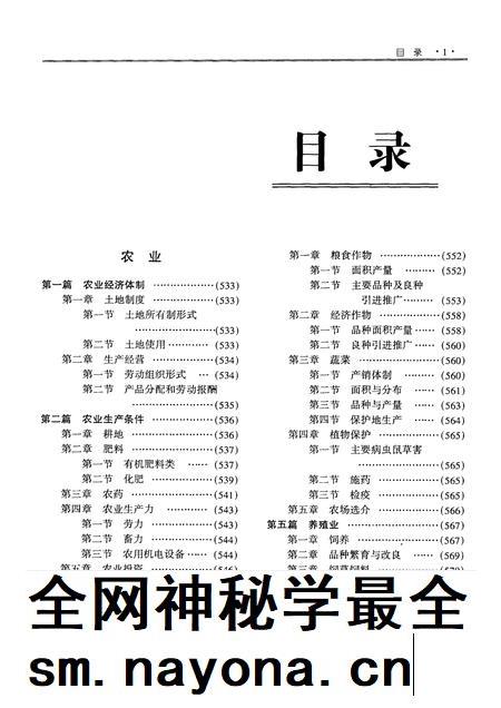 2000-大同市志  中.pdf电子版_山西省志插图5