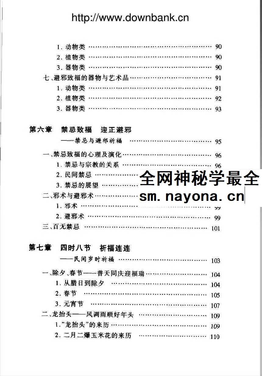 徐帮学《民间祈福择吉通书》247页