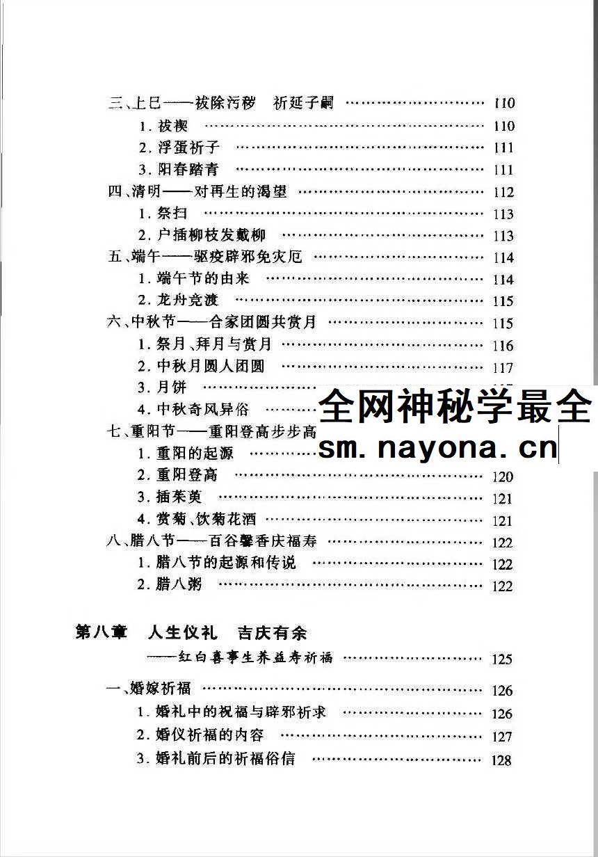 徐帮学《民间祈福择吉通书》247页