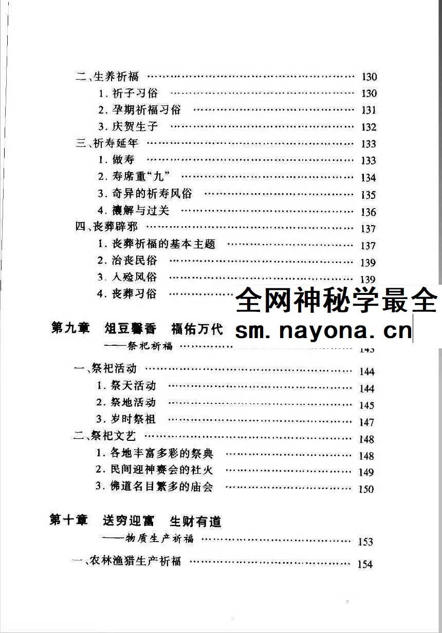 徐帮学《民间祈福择吉通书》247页
