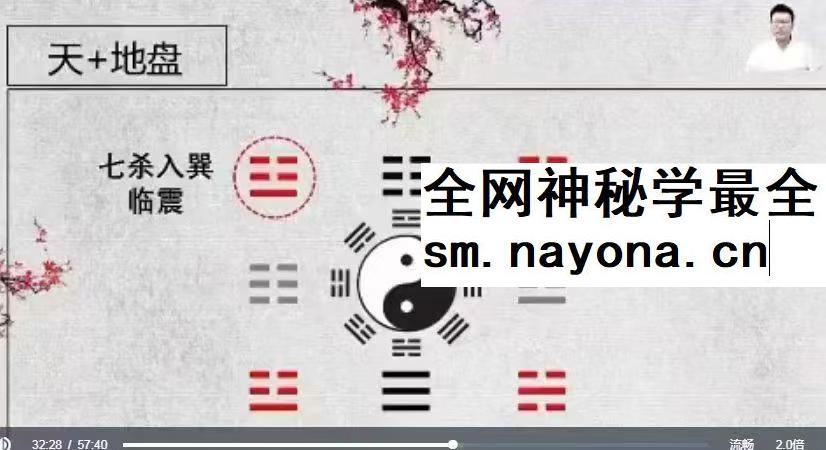 散人邵子神数