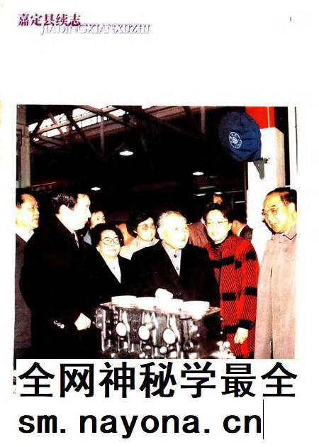 1999-嘉定县续志  1988-1992.pdf电子版_上海市志插图4