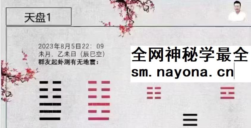 散人邵子神数