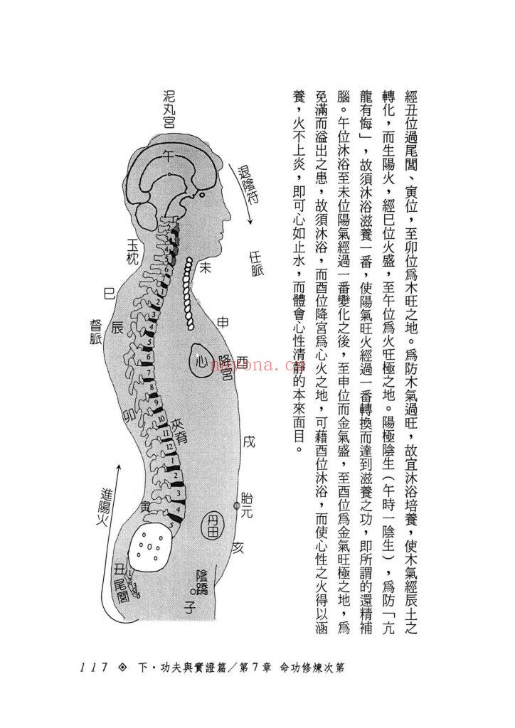 《仙家修炼之理论与实证》9