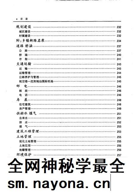 1998-东陵区志 1991-1995.pdf电子版_辽宁省志插图4 1998-东陵区志 1991-1995.pdf电子版_辽宁省志插图4