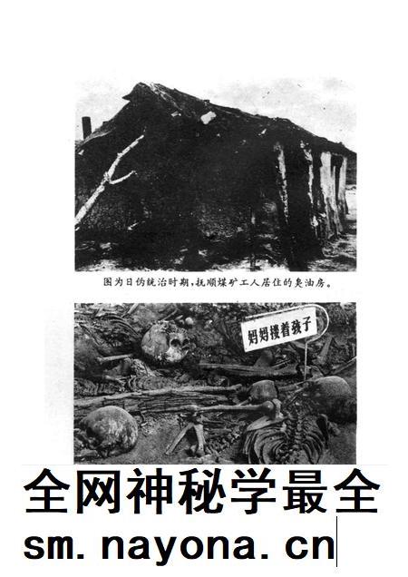 1995-日本帝国主义统治抚顺罪行录  1905-1945.pdf电子版_辽宁省志插图5