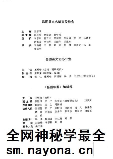 1995-昌图年鉴  1995.pdf电子版_辽宁省志插图3