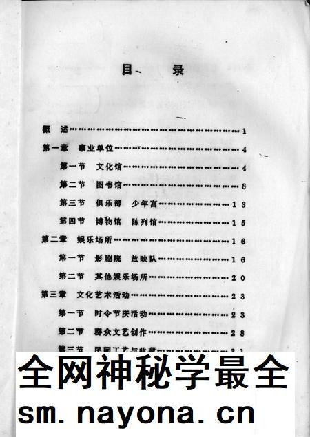 1995-长宁区地方志  卷25  文化  评议稿.pdf电子版_上海市志插图1