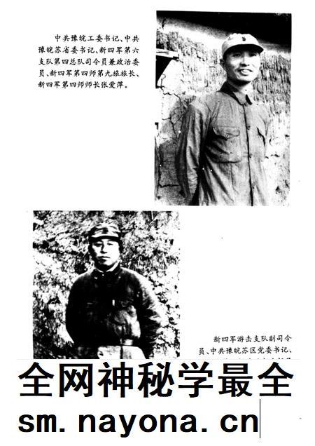 1995版抗战在淮北 第1辑.pdf电子版_安徽省志插图5 1995版抗战在淮北 第1辑.pdf电子版_安徽省志插图5