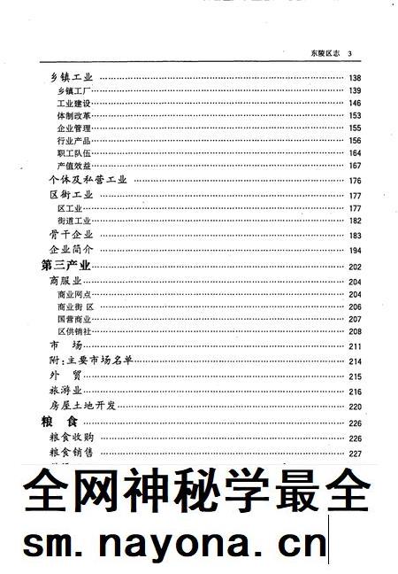 1998-东陵区志 1991-1995.pdf电子版_辽宁省志插图3 1998-东陵区志 1991-1995.pdf电子版_辽宁省志插图3