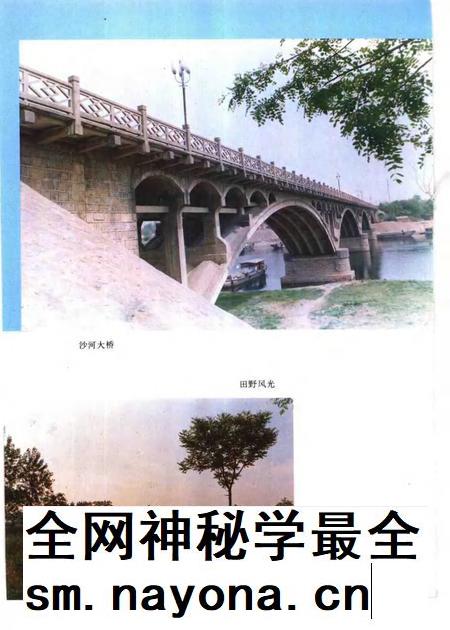 1993版太和县志.pdf电子版_安徽省志插图4