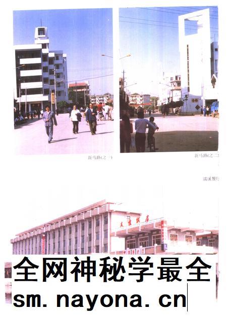 1993版无为县志.pdf电子版_安徽省志插图5 1993版无为县志.pdf电子版_安徽省志插图5