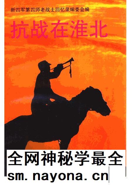 1995版抗战在淮北 第1辑.pdf电子版_安徽省志插图 1995版抗战在淮北 第1辑.pdf电子版_安徽省志插图