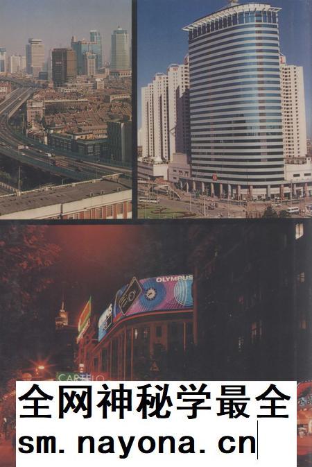 1998-卢湾区志.pdf电子版_上海市志插图1