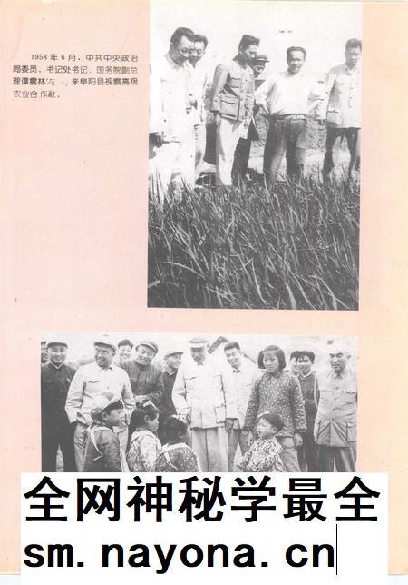 1994版阜阳县志.pdf电子版_安徽省志插图1