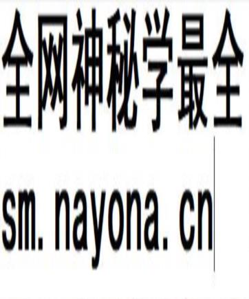 《天师秘符》天师符秘 PDF155页插图