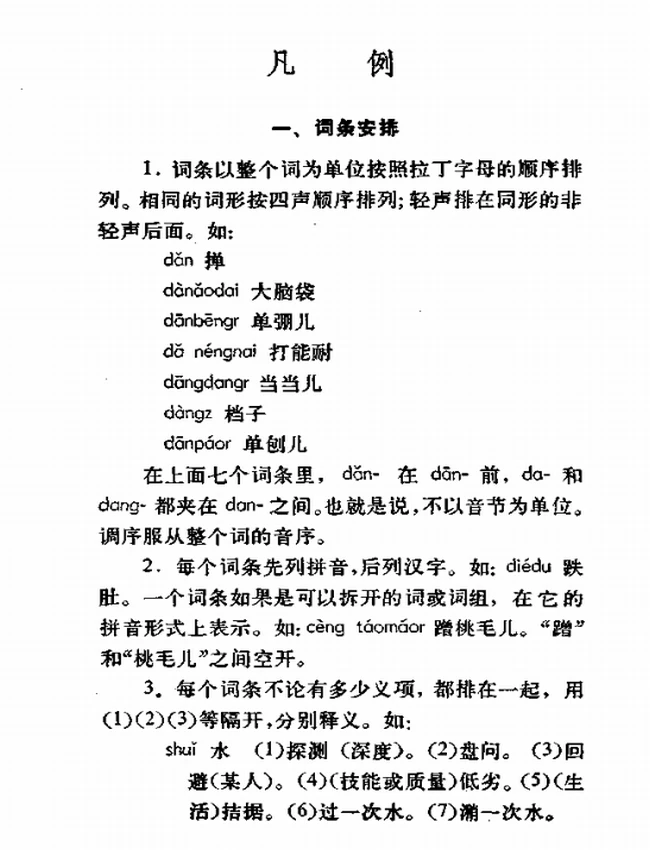 中国方言辞典合集 51本插图 中国方言辞典合集 51本插图