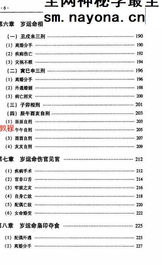 流年决断 李耕先编着  274页.pdf