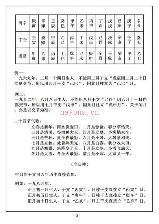 《皇极神数》250页.PDF电子版