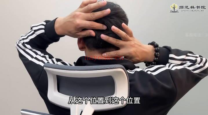 苗太傅老师-点到病除《小灵招》视频课110集