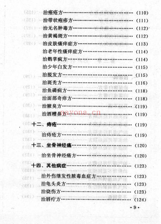 李振琼《古今中医秘方精选》235页.PDF电子版