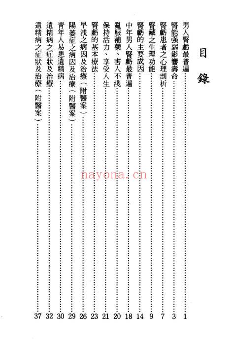 覃元苏医师《中药补肾秘方》75页.PDF电子版