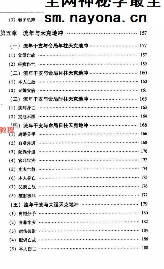 流年决断 李耕先编着  274页.pdf