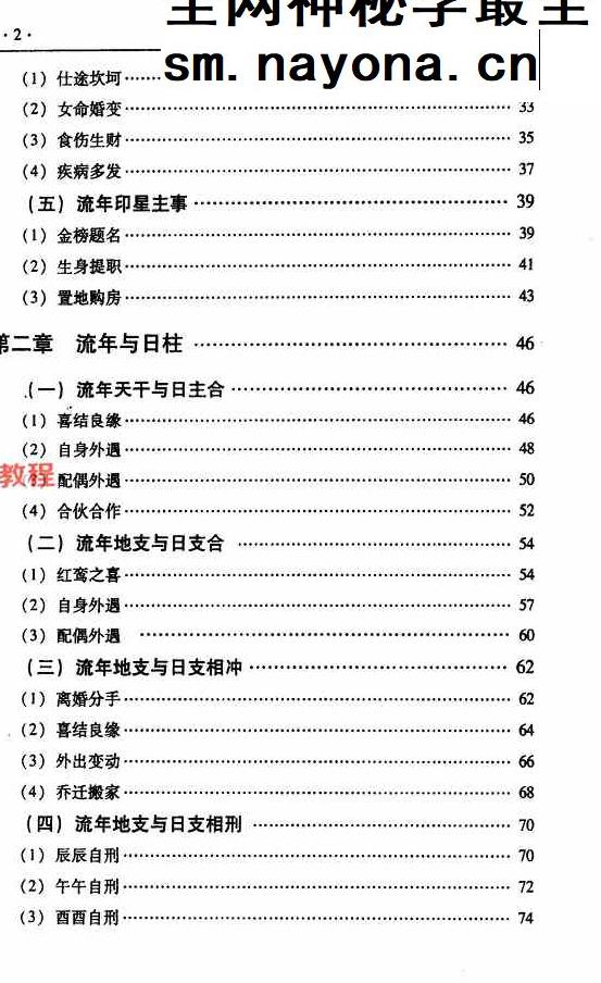 流年决断 李耕先编着  274页.pdf