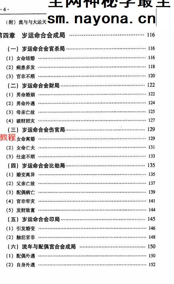 流年决断 李耕先编着  274页.pdf