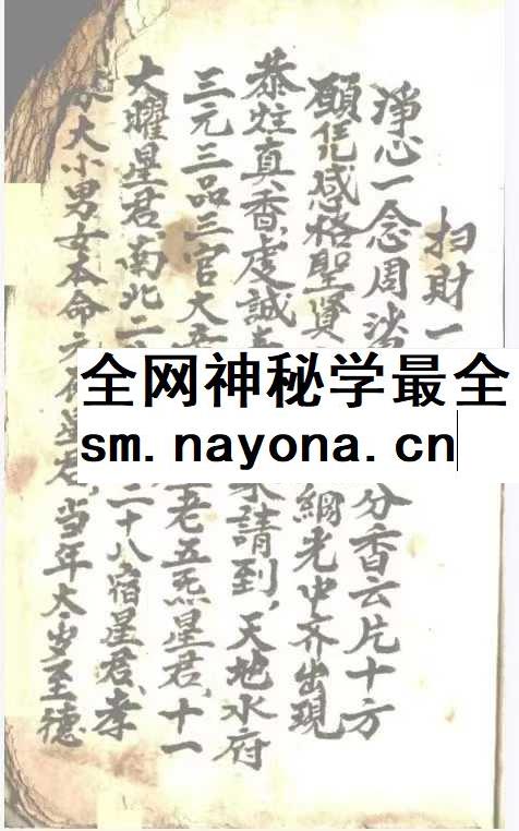 《起坟还山退契书》41页