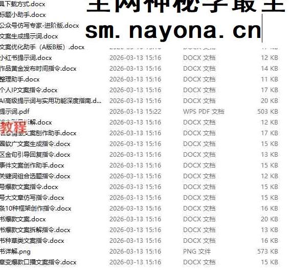 天诺老吴豆包2.0商业隐藏功能实战课视频一集+课件