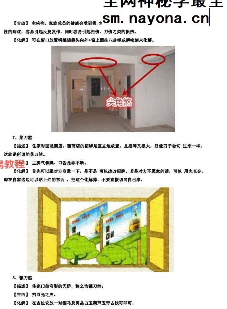 易海游龙 奇门遁甲形煞像意组合篇298页.pdf