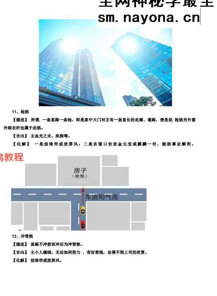 易海游龙 奇门遁甲形煞像意组合篇298页.pdf