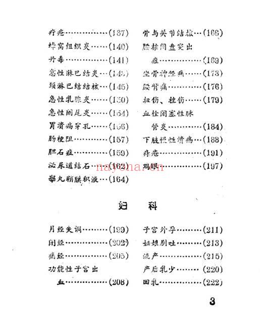 《中草药验方选编》363页.PDF电子版