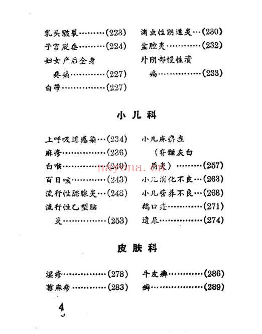 《中草药验方选编》363页.PDF电子版