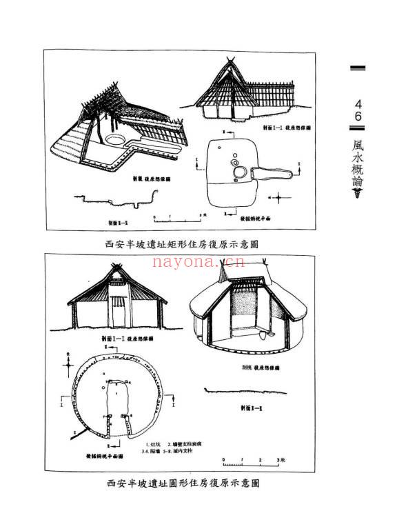 六愚《风水概论》1642页.PDF电子版