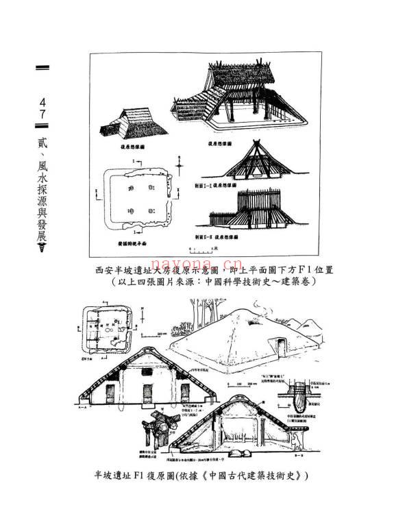 六愚《风水概论》1642页.PDF电子版