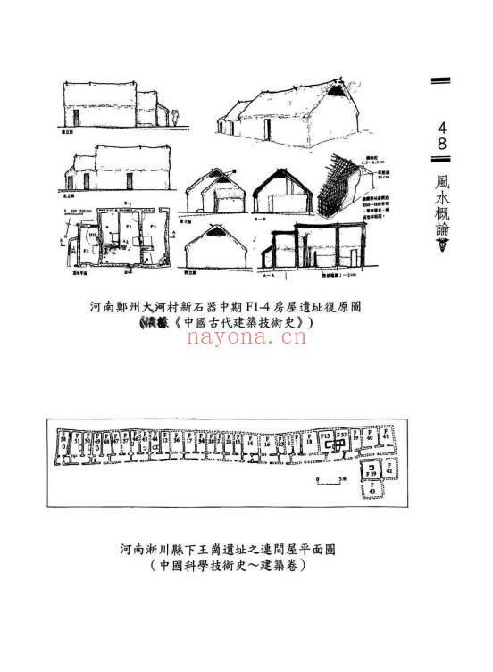 六愚《风水概论》1642页.PDF电子版