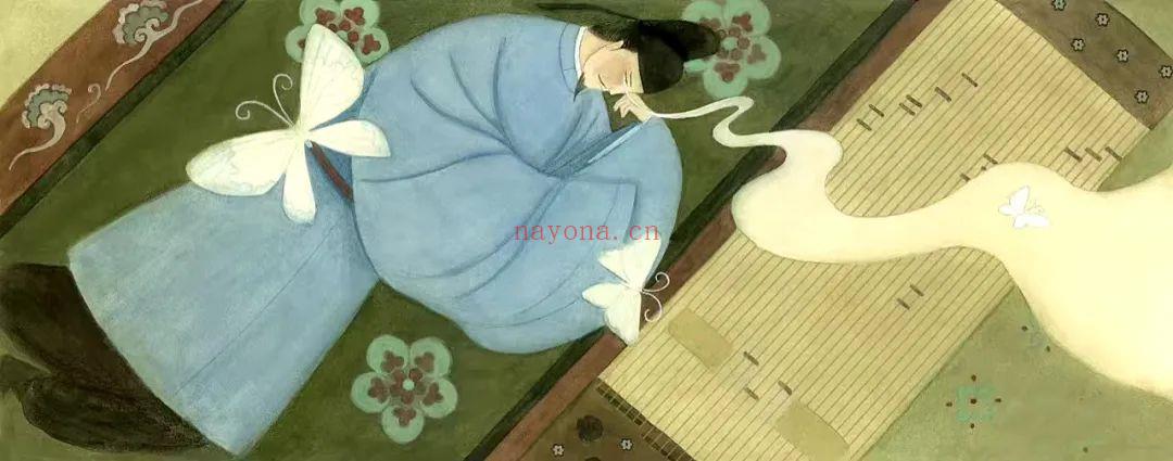 庄周梦蝶的故事寓意:解梦《南华真经》11处梦境暗藏的修道玄机