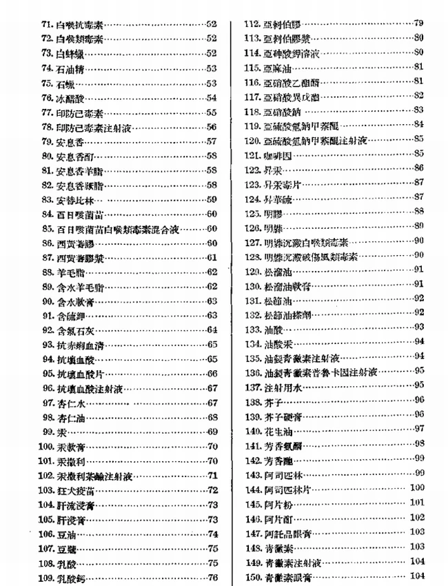 中国药典（16册）插图