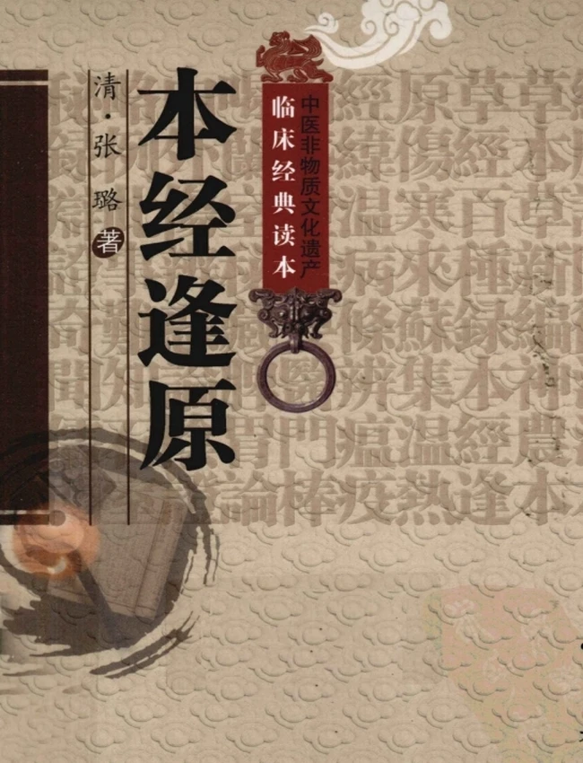 中医非物质文化遗产临床经典读本(共38册)插图 中医非物质文化遗产临床经典读本(共38册)插图