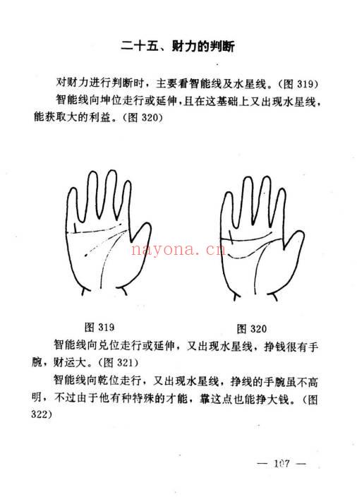 《手相实用指南》193页.PDF电子版