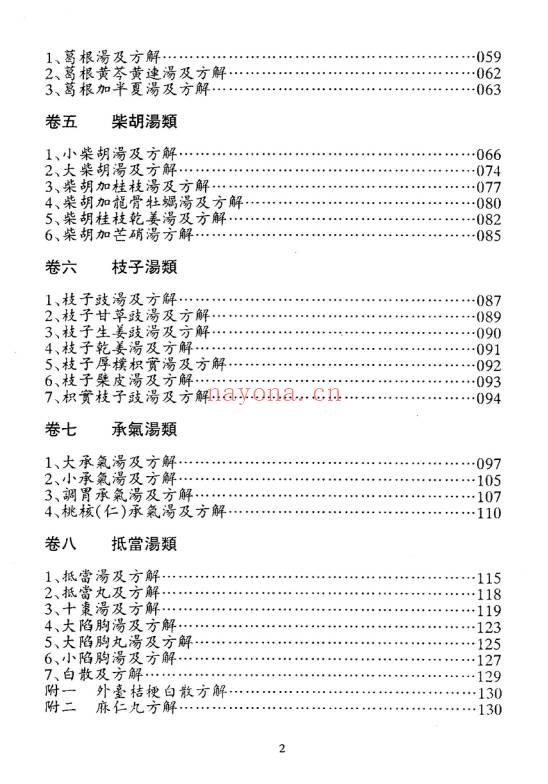 《名医实验处方与医案》273页.PDF电子版