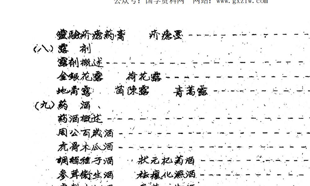 中药丸散丹膏集方与配制经验上下集252页电子版 高端法本