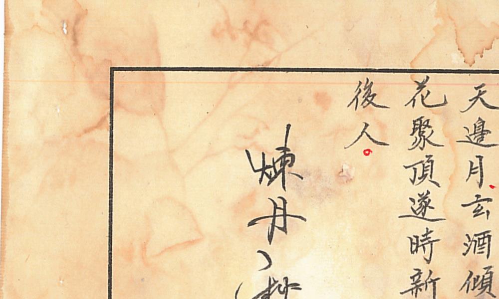 道家炼丹秘诀44面电子版 高端法本