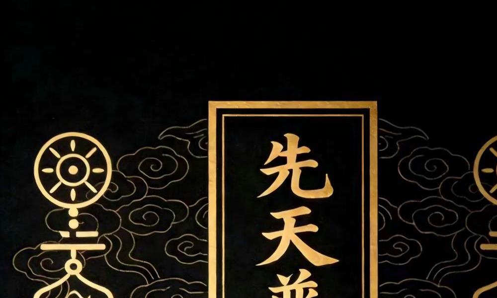 先天普庵演法雷坛78页电子版 高端法本