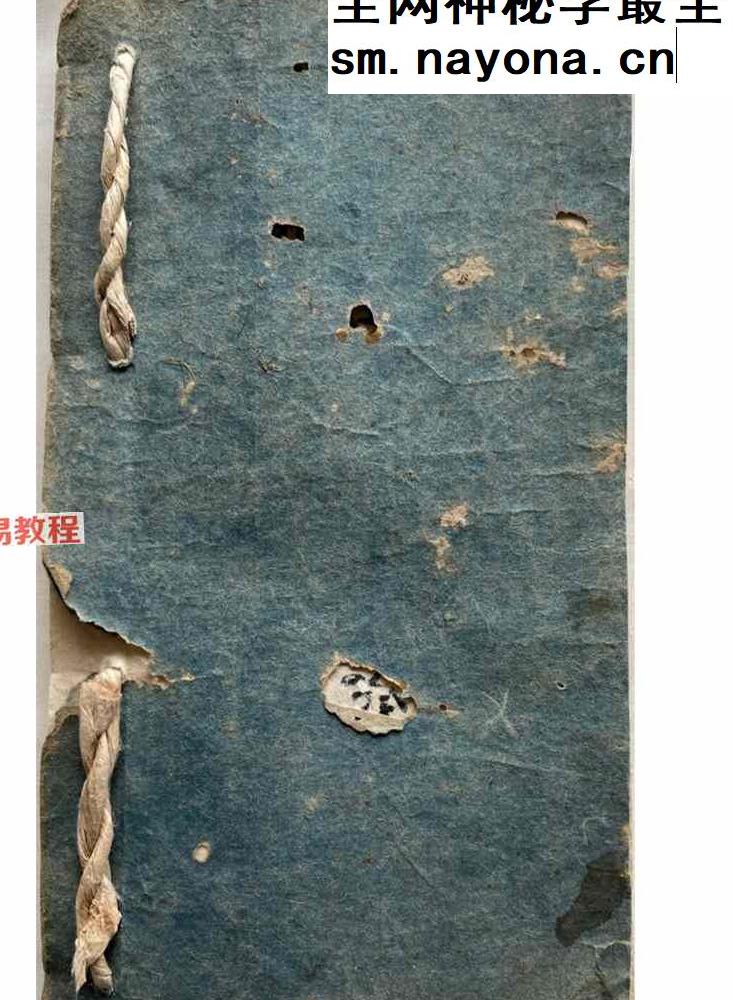 苗医古籍《苗族药功秘传》.pdf 45页