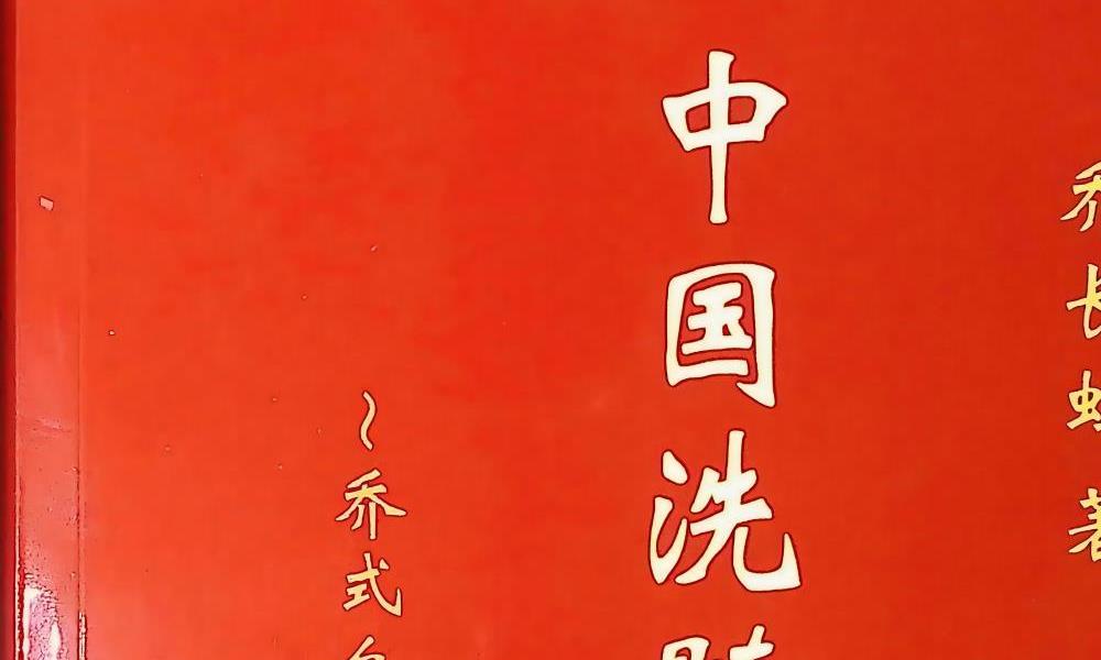 中国洗髓功夫之真谛254页电子版 高端法本