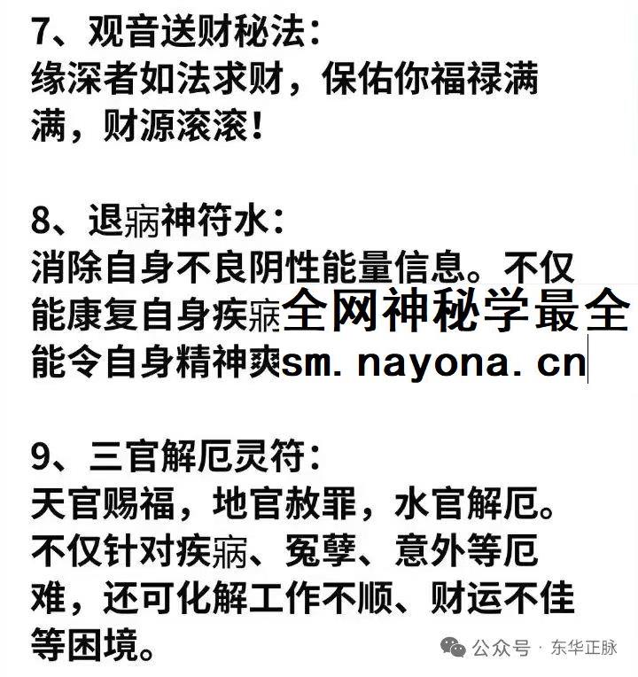 张亦诚 南传茅山金英法教一pdf